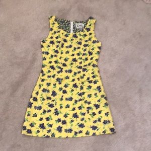 Vintage Lily Pulitzer sundress